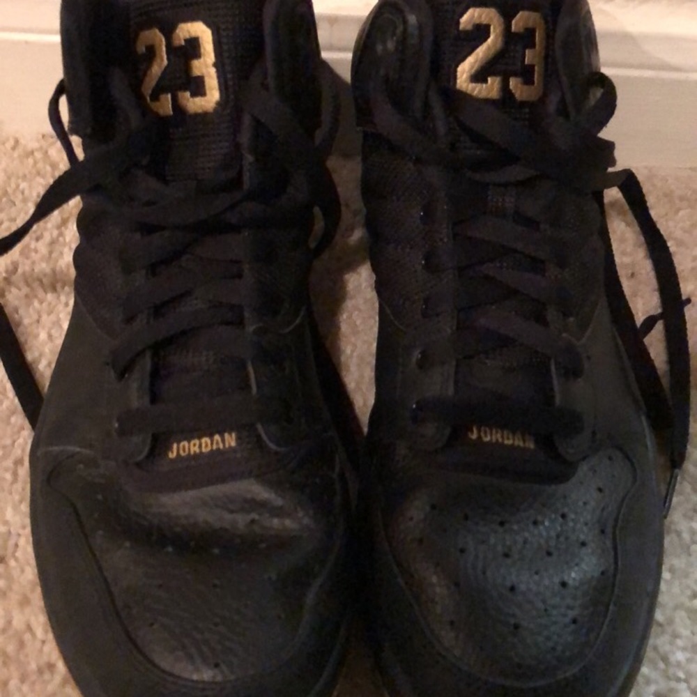 Men’s JordanS